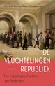 foto van Vluchtelingenrepubliek