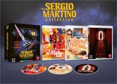 Sergio Martino Collection