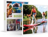 Bongo Bon - WATERFIETSEN IN LEOPOLDSBURG VOOR 2 PERSONEN - Cadeaukaart cadeau voor man of vrouw