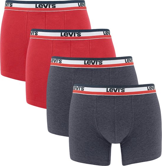 adidas Sportswear Boxershort met elastische band met label in zwart adidas Sportswear Boxershort met elastische band met label in zwart