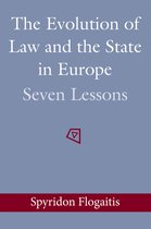 Evolution Of Law And The State In Europe