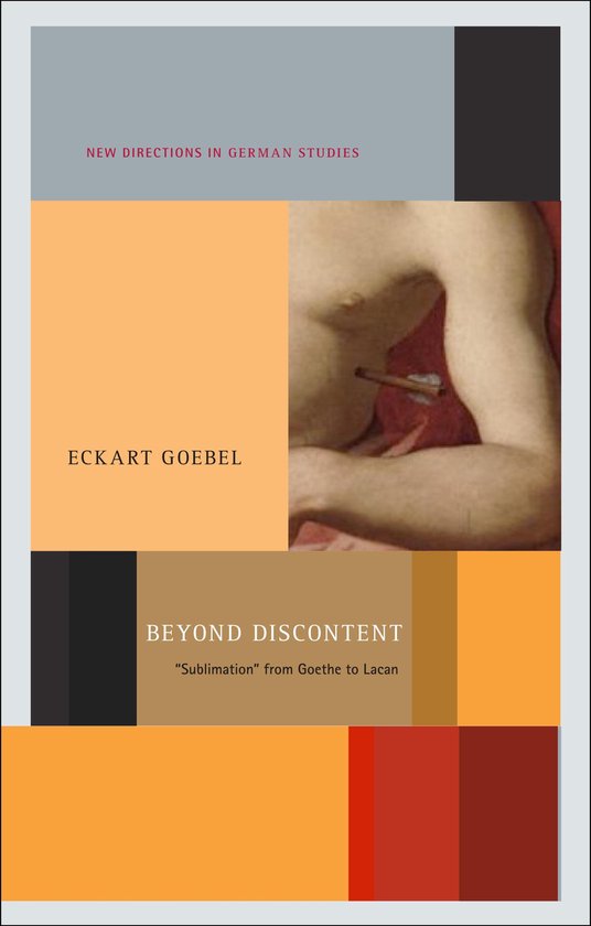 Beyond Discontent - cover