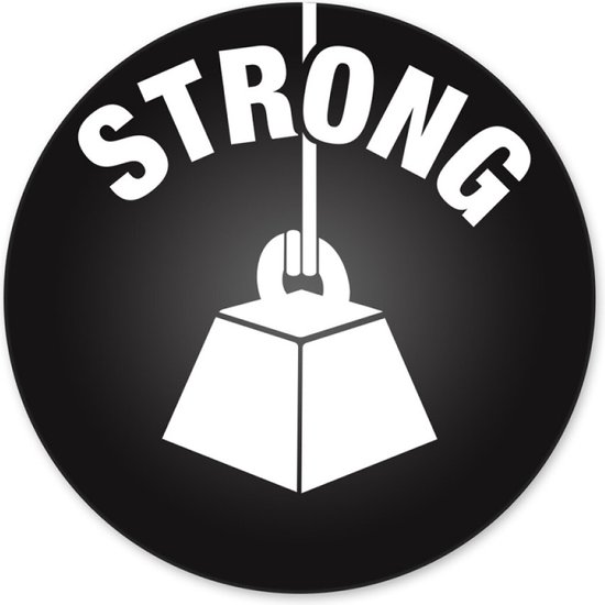 Stagg Câble Guitare/Instrument DLX L-Jack/Jack SGC6PL DL