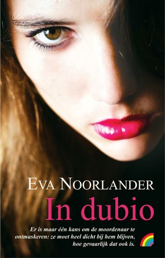 In Dubio - cover
