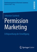 Kundenmanagement & Electronic Commerce- Permission Marketing
