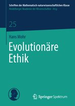 Evolutionaere Ethik