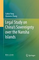 Legal Study on China s Sovereignty over the Nansha Islands