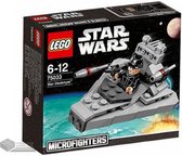 LEGO Star Wars Star Destroyer