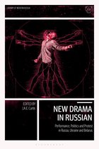 Library of Modern Russia- New Drama in Russian