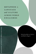 Bloomsbury Advances in World Englishes- Metaphor in Language and Culture across World Englishes