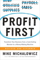 Profit First Transform Your Business