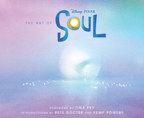Art Of Soul - cover