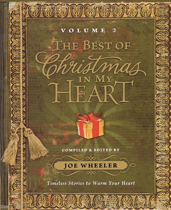 The Best of Christmas in My Heart