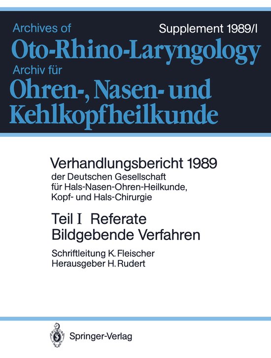 Referate - cover