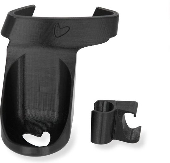 Rollator Cane Holder Carbon Ultralight - Droite