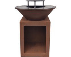Cookpit