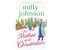 Omslag van The Mother of All Christmases