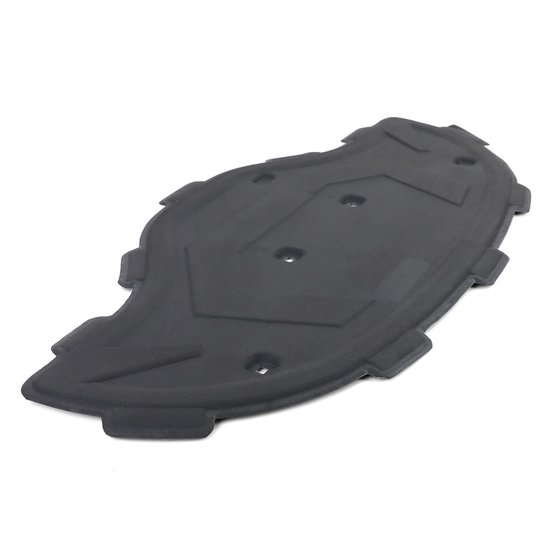 Isolation De Capot Pour Audi A6 C7 Berline/Avant - Référence OE 4G0 863 825, Neuf Avec Clips