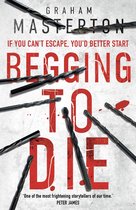 Katie Maguire 10 - Begging to Die