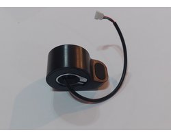 Windgoo & Guardo Gashendel voor M12/M20 E-step