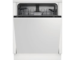 Beko DIN48430AD - AquaIntense® - Inbouwvaatwasser