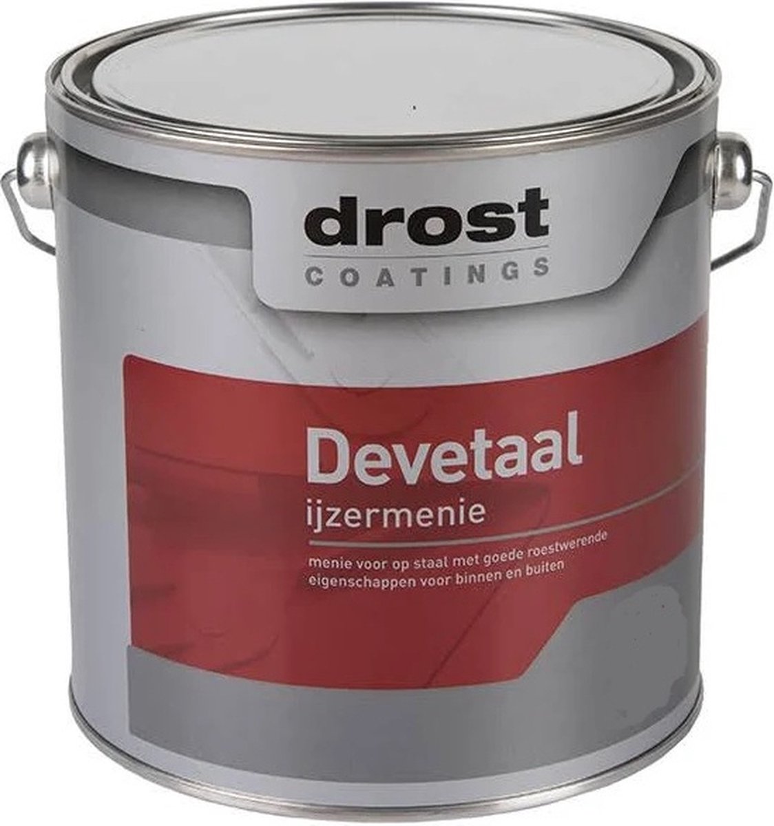 ijzermenie 250ml