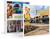 Bongo Bon - SPORTIEVE 3-DAAGSE MET DINER IN NEDERLAND - Cadeaukaart cadeau voor man of vrouw