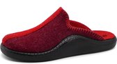 Westland Dames Pantoffelmuil Monaco 62 - 15462-401 Rood - Maat 37