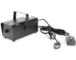 PURElight Fog 400 - Rookmachine