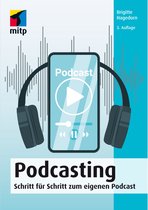mitp Verlag Podcasting - Studio / Enregistrement