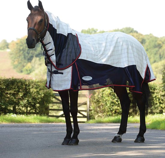 Luxear zelfkoelende deken, Arc-Chill Q-Max 0,5 koeldeken, 2 in 1 dubbelzijdig dun zomerdeken katoen, koeldeken voor mensen sprei babydeken knuffeldeken, 150 x 200cm Blauw