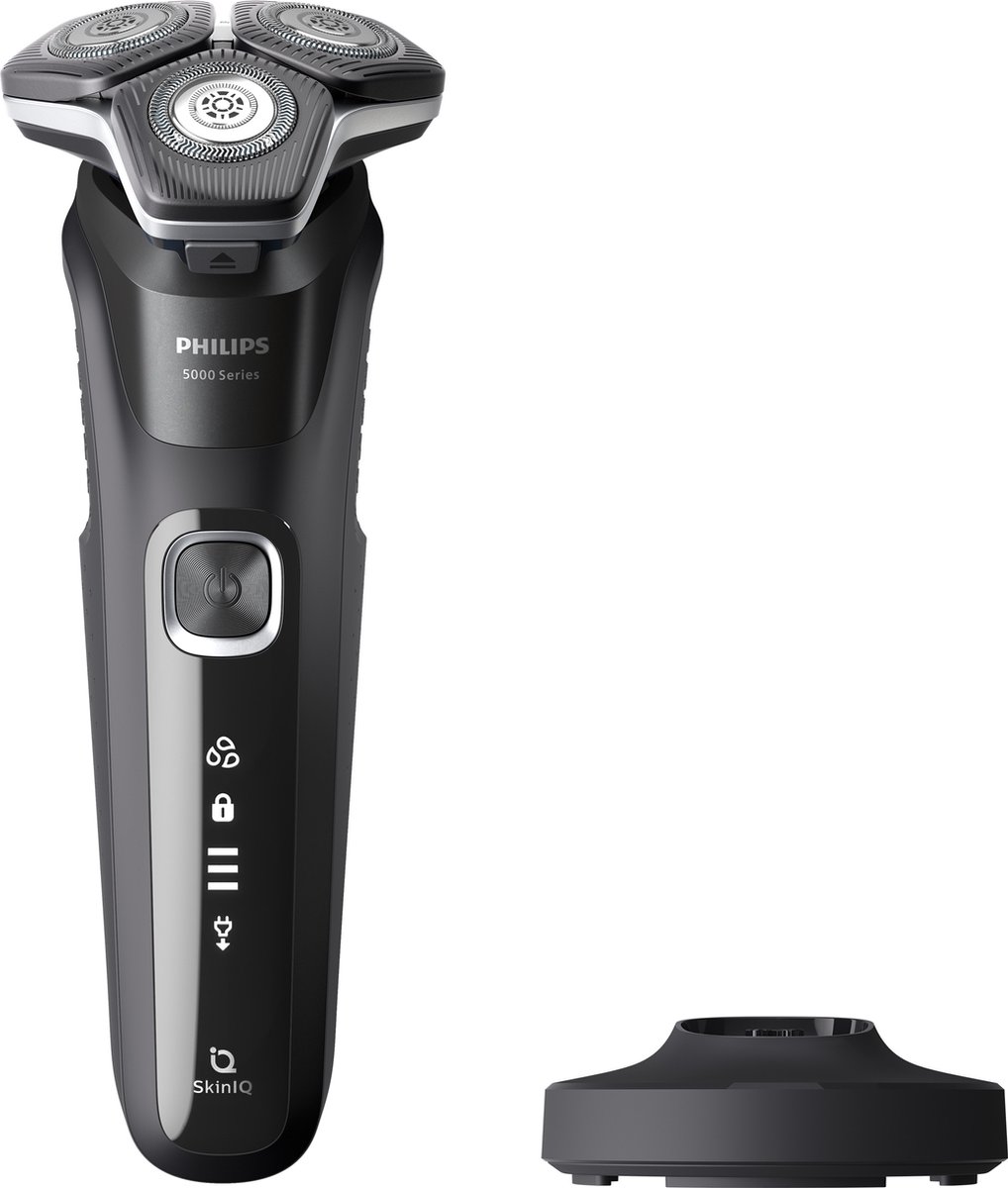 5. Philips Shaver Series 5000 S5898/25