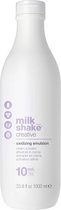 MilkShake Creative Oxidizing Emulsion 10Vol 3%