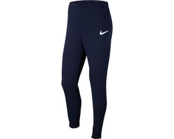 Nike Park 20 Broek Mannen - Maat XXL