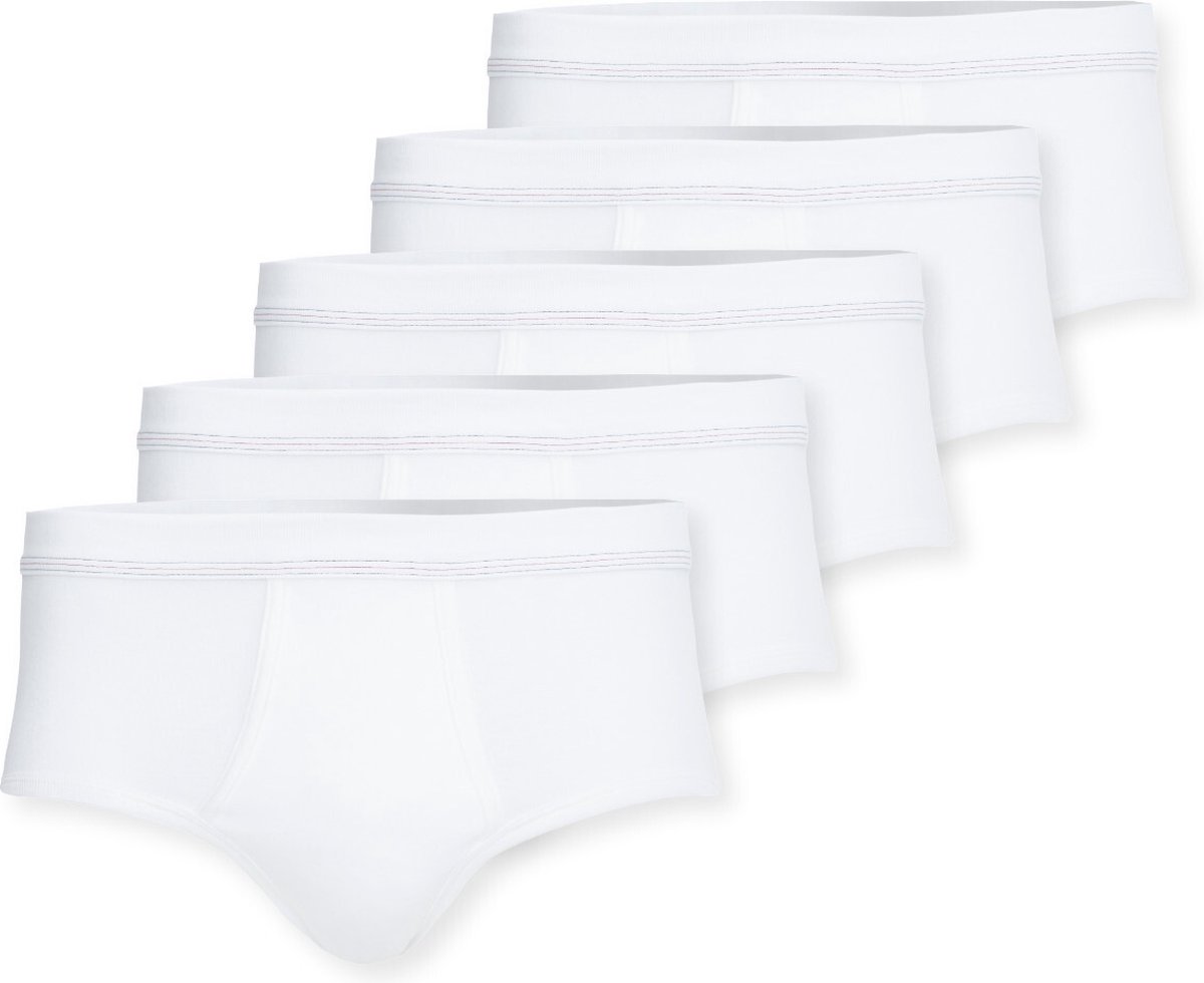 Conta Heren slip / onderbroek 5 pack Feinripp