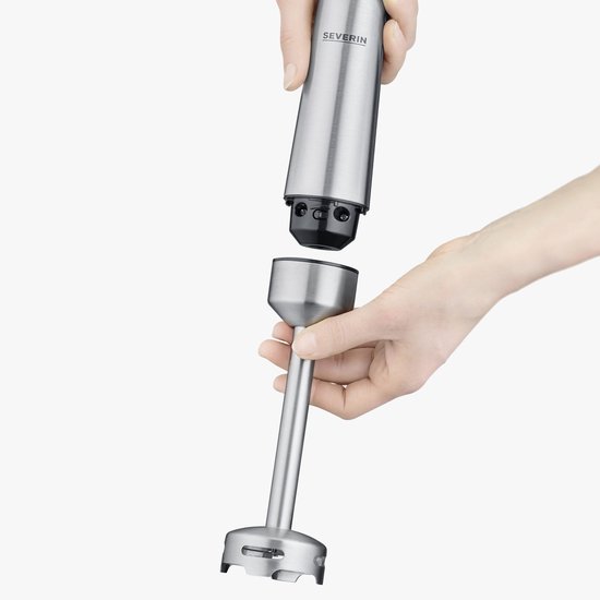 Severin SM 3773 - Staafmixer van Merkloos — afbeelding 2