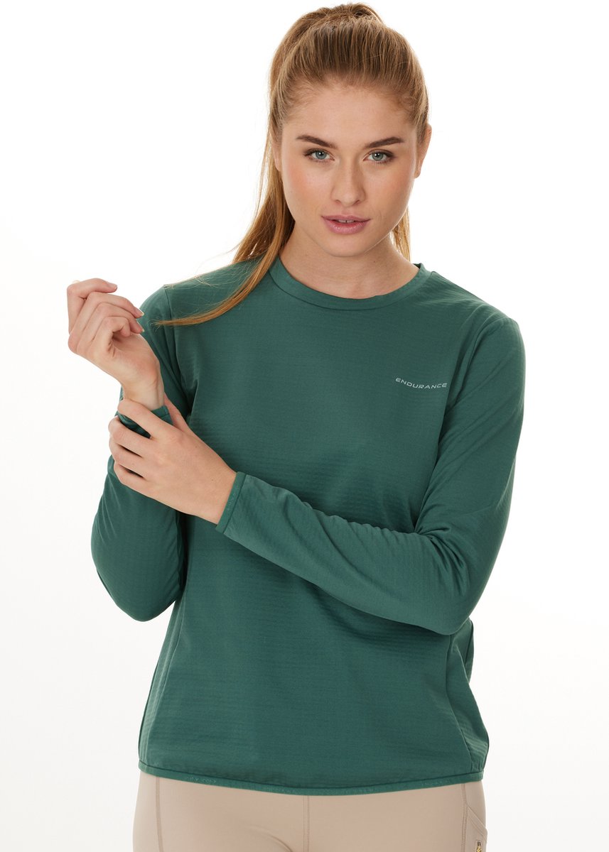 ENDURANCE Midlayer Leah