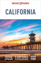 Insight Guides Main Series - Insight Guides California (Travel Guide eBook)