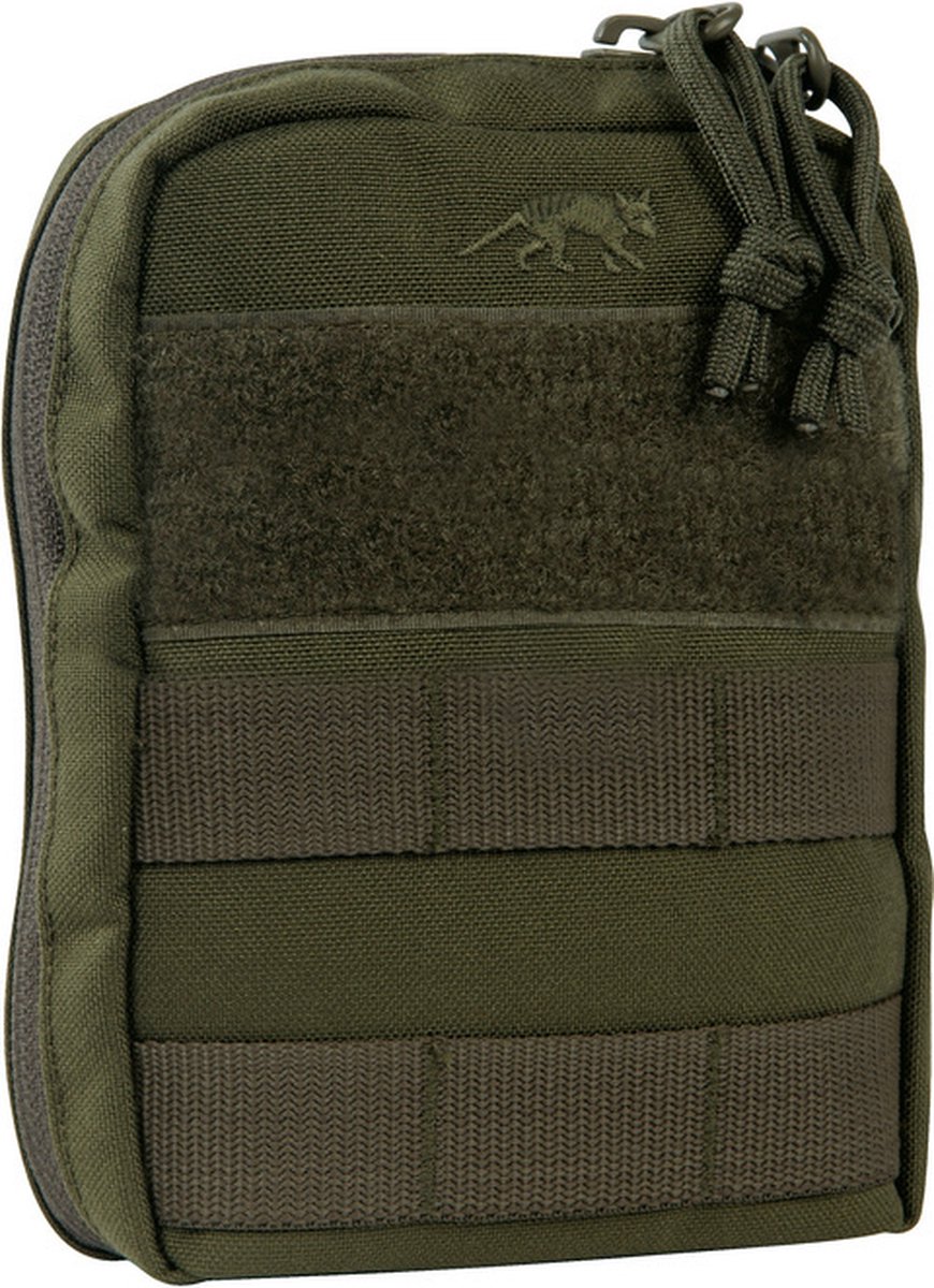 TT Tac Pouch 1 TREMA Olive