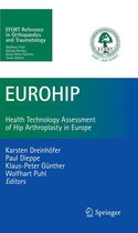 Omslag EUROHIP