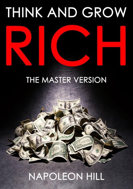 Think And Grow Rich