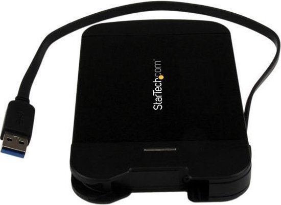 Inateck USB 3.0 Gehäuse für 2,5/3,5 SATA HDD/SSD, 20TB Inateck USB 3.0 Gehäuse für 2,5/3,5 SATA HDD/SSD, 20TB