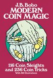 Modern Coin Magic