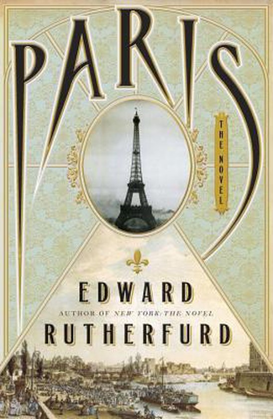 Paris - cover