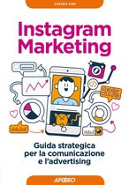 Web marketing 3 - Instagram Marketing