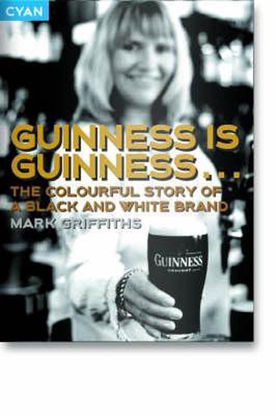 Guinness is Guinness - cover