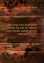 Voice, expression, gesture
