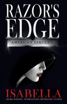 American Yakuza 3 - Razor's Edge