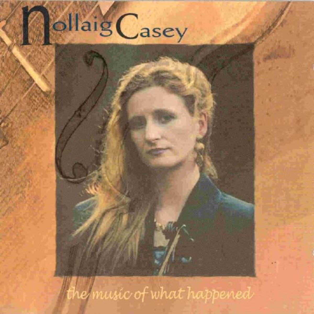 Music Of What Happened
