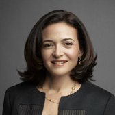 Sheryl Sandberg Sheryl Sandberg